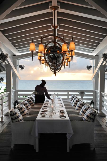 Malliouhana, Anguilla, Anguilla — Malliouhana, Anguilla
