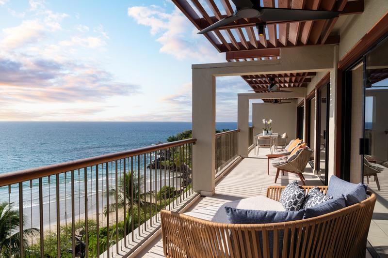 Mauna Kea Suite