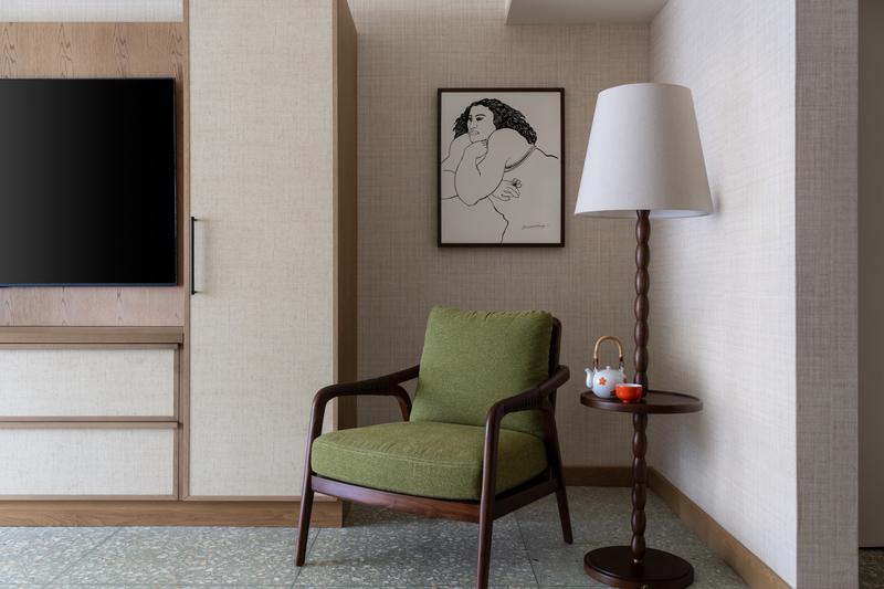 Beachfront Deluxe Suite