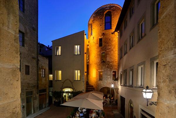Brunelleschi Hotel