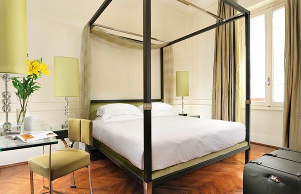 Superior Executive Room