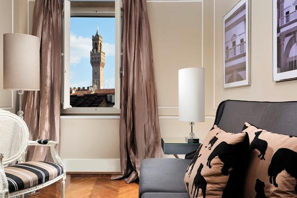 Two Bedroom Suite