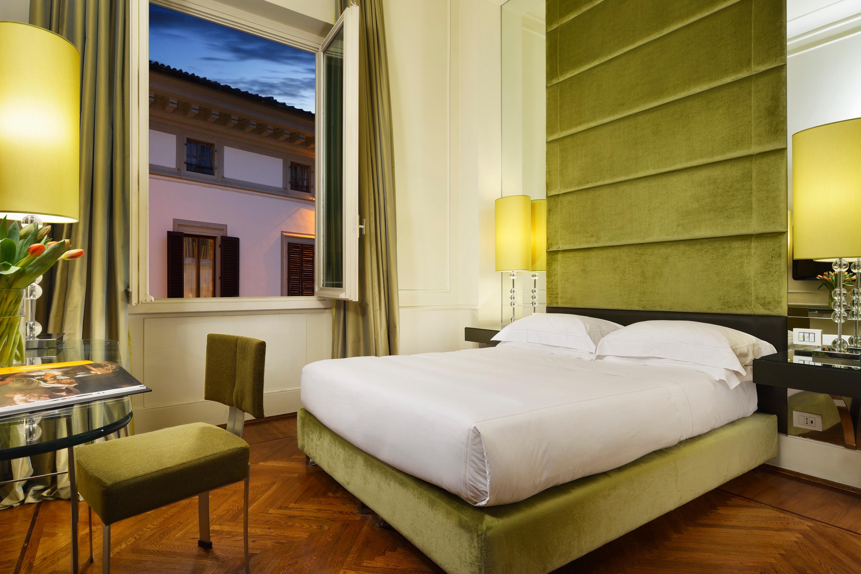 Classic Executive Room