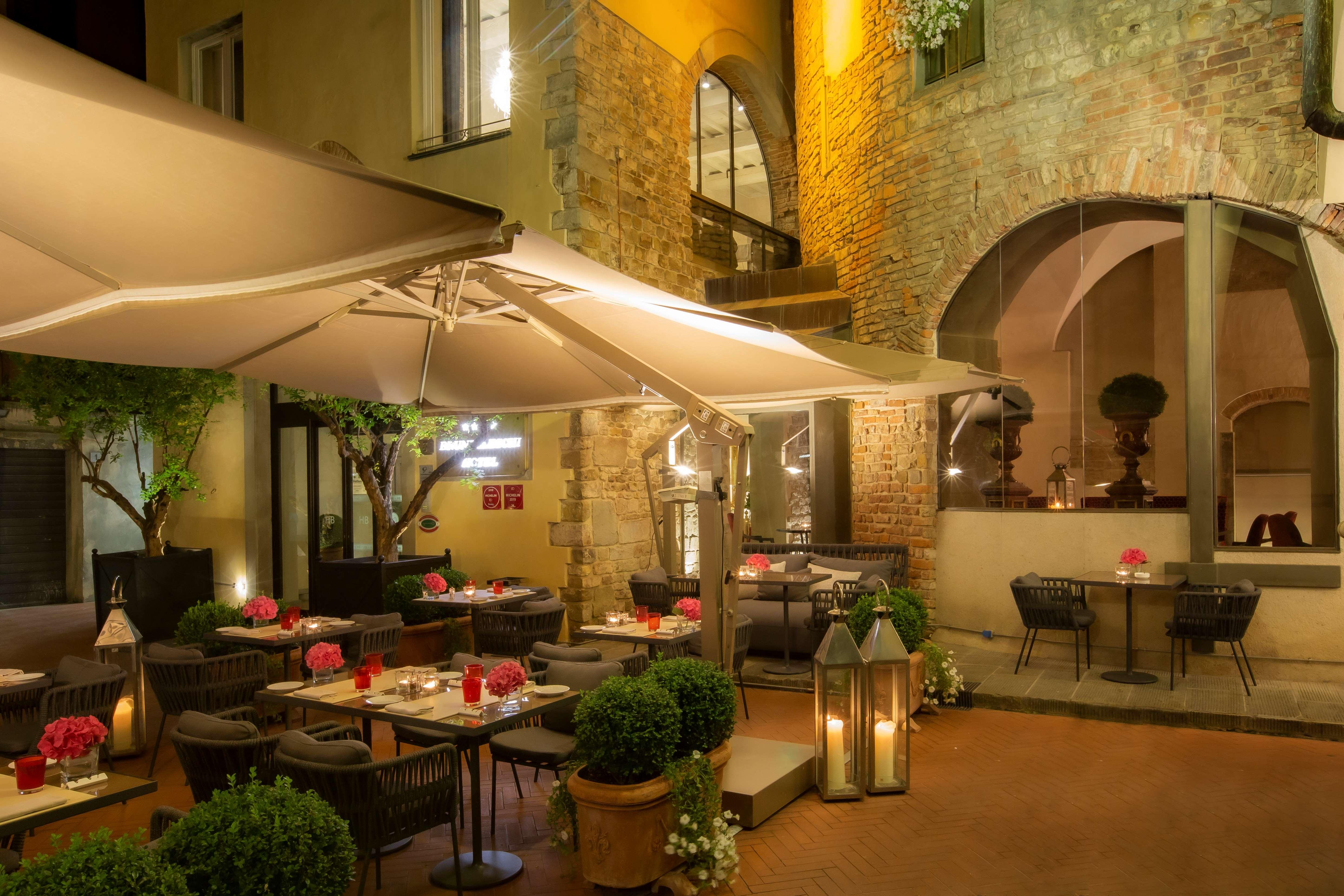 Brunelleschi Hotel, Italy — Brunelleschi Hotel