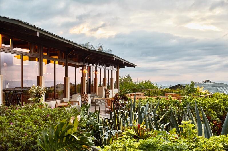 Hacienda AltaGracia, Auberge Collection, Costa Rica — Hacienda AltaGracia, Auberge Collection