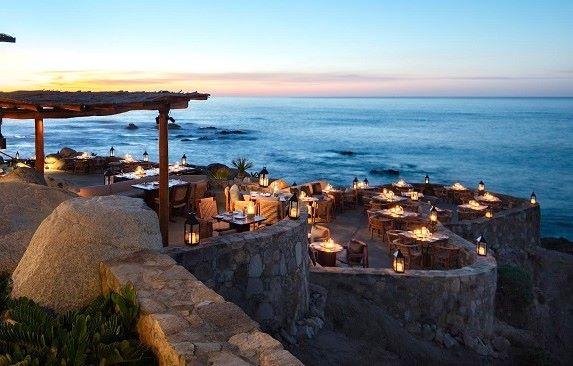 Esperanza, Auberge Collection, Mexico — Esperanza, Auberge Collection