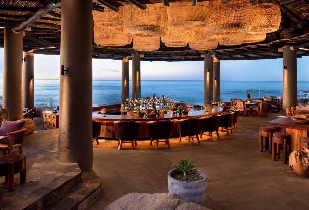 Esperanza, Auberge Collection, Mexico — Esperanza, Auberge Collection
