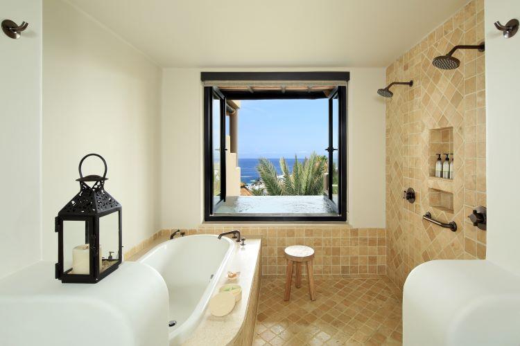 Oceanview Spa Casita