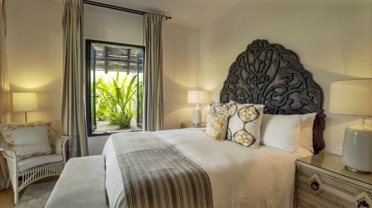 Two Bedroom Ocean View Villa