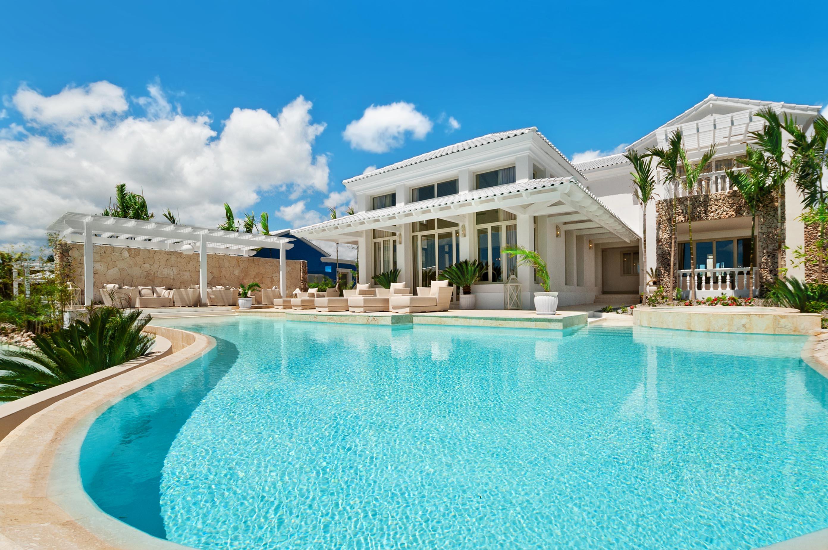 Four Bedroom Imperial Villa