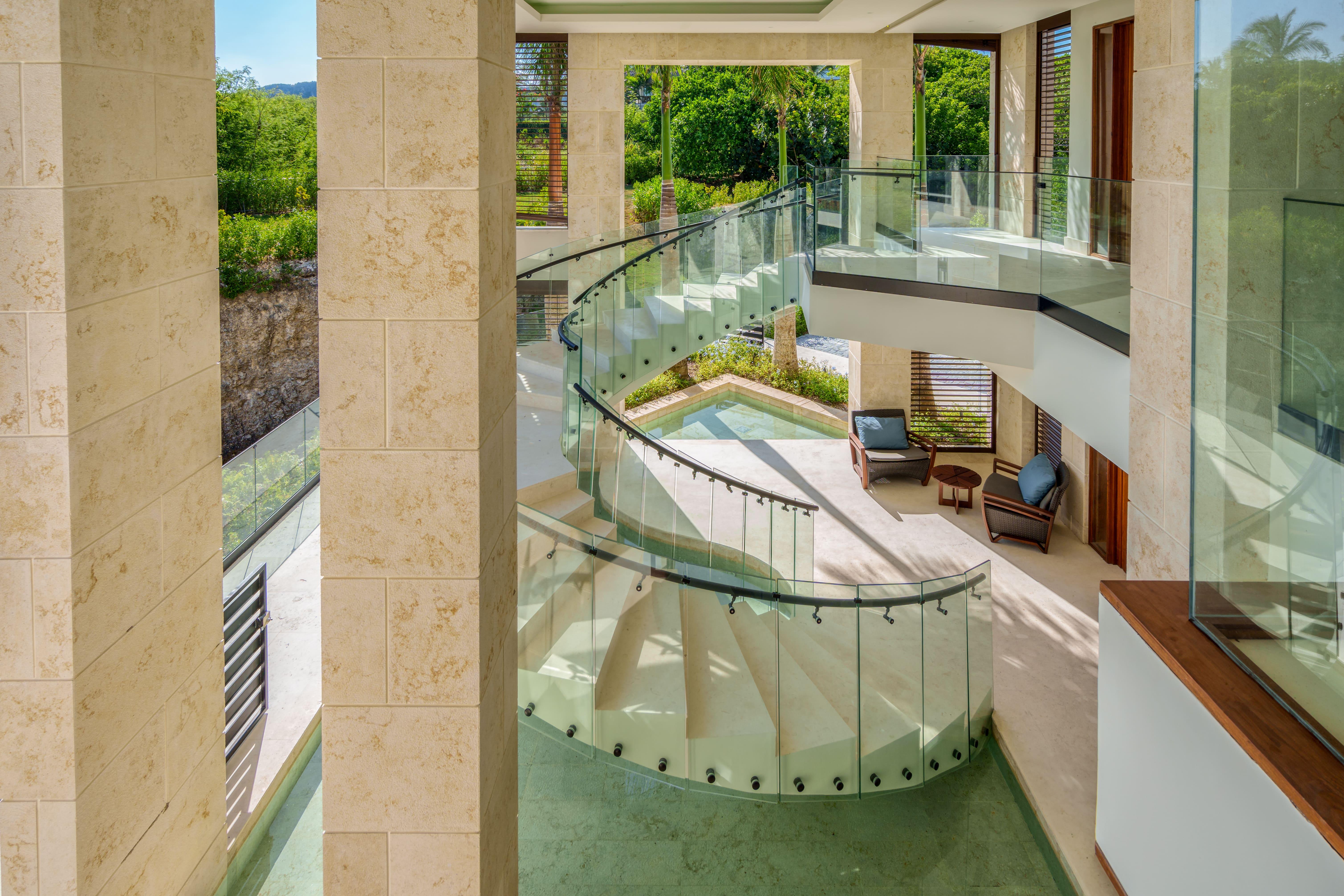 Azuree Villa