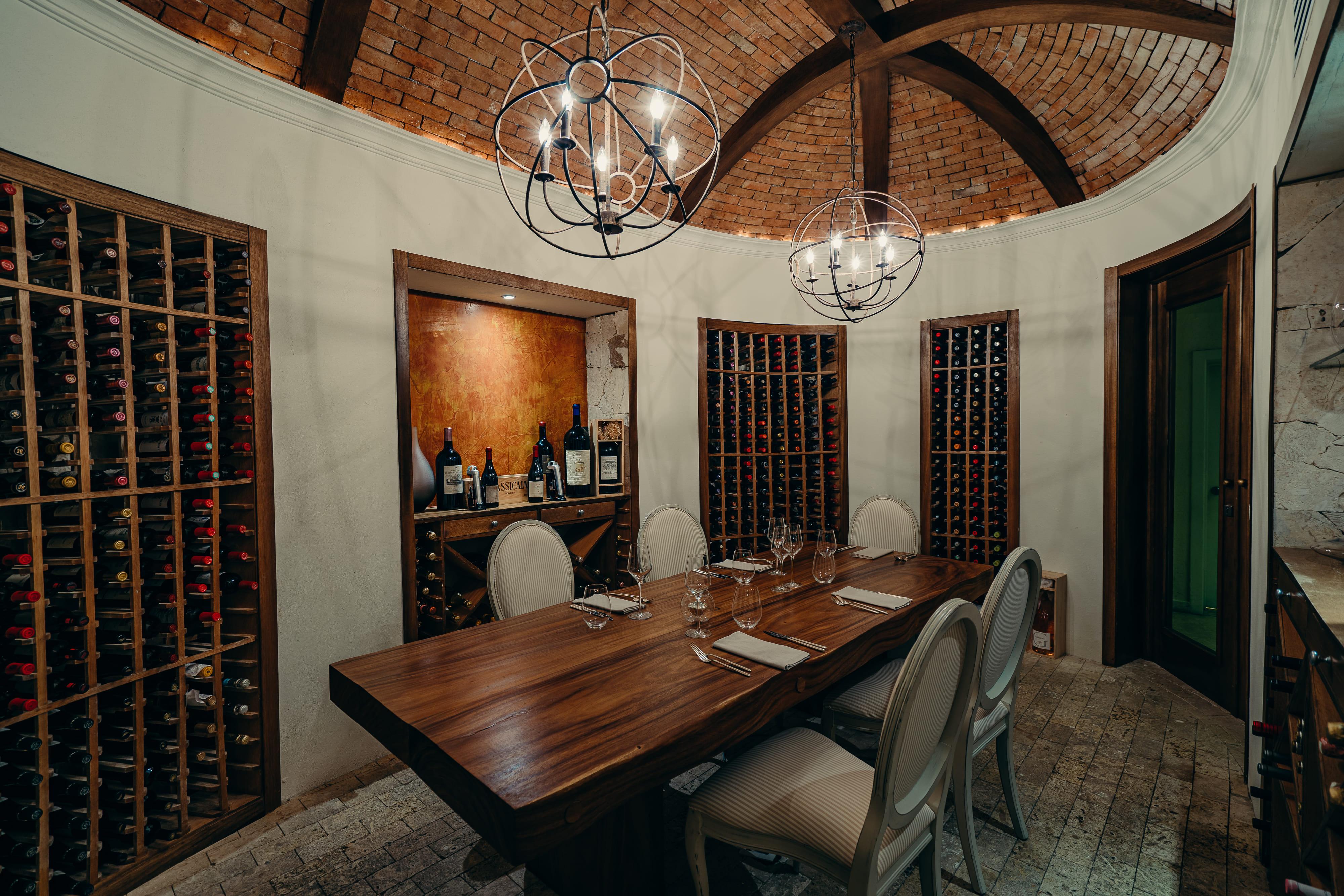 Eden Roc Cap Cana, Dominican Republic — Eden Roc Cap Cana