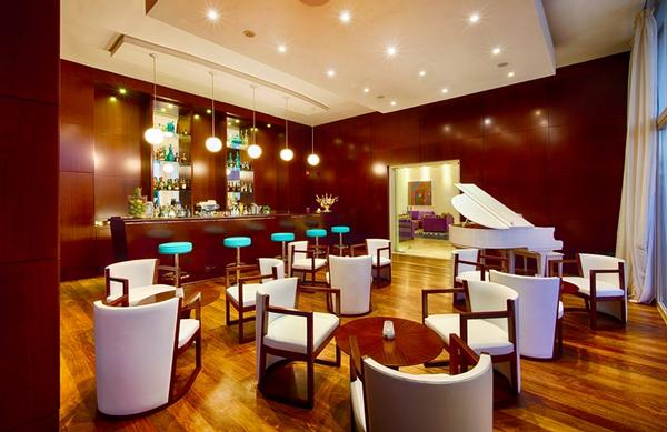 Eden Roc Cap Cana, Dominican Republic — Eden Roc Cap Cana