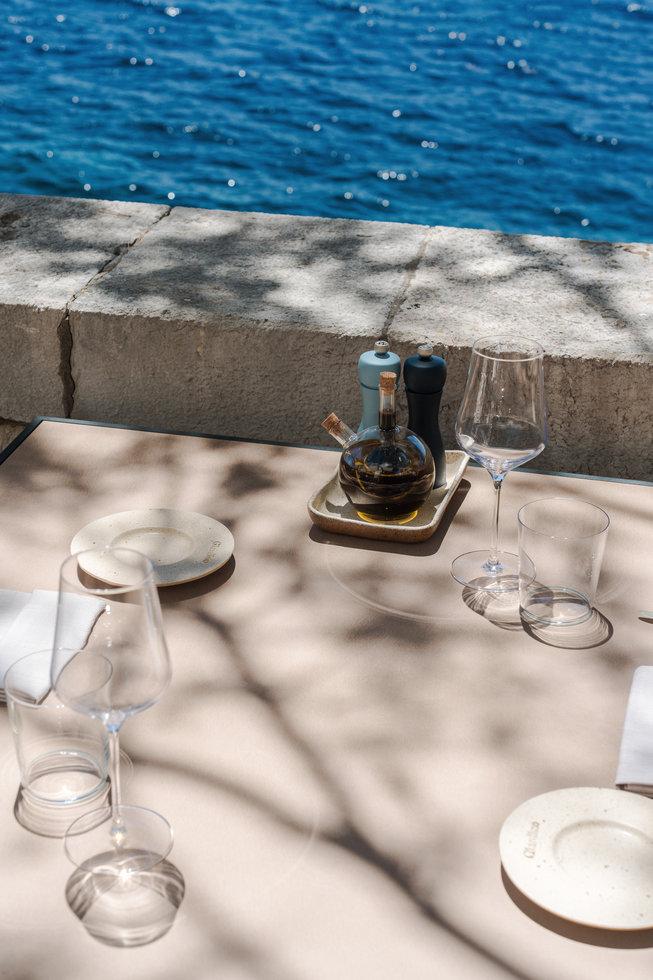 Villa Dubrovnik, Croatia — Villa Dubrovnik