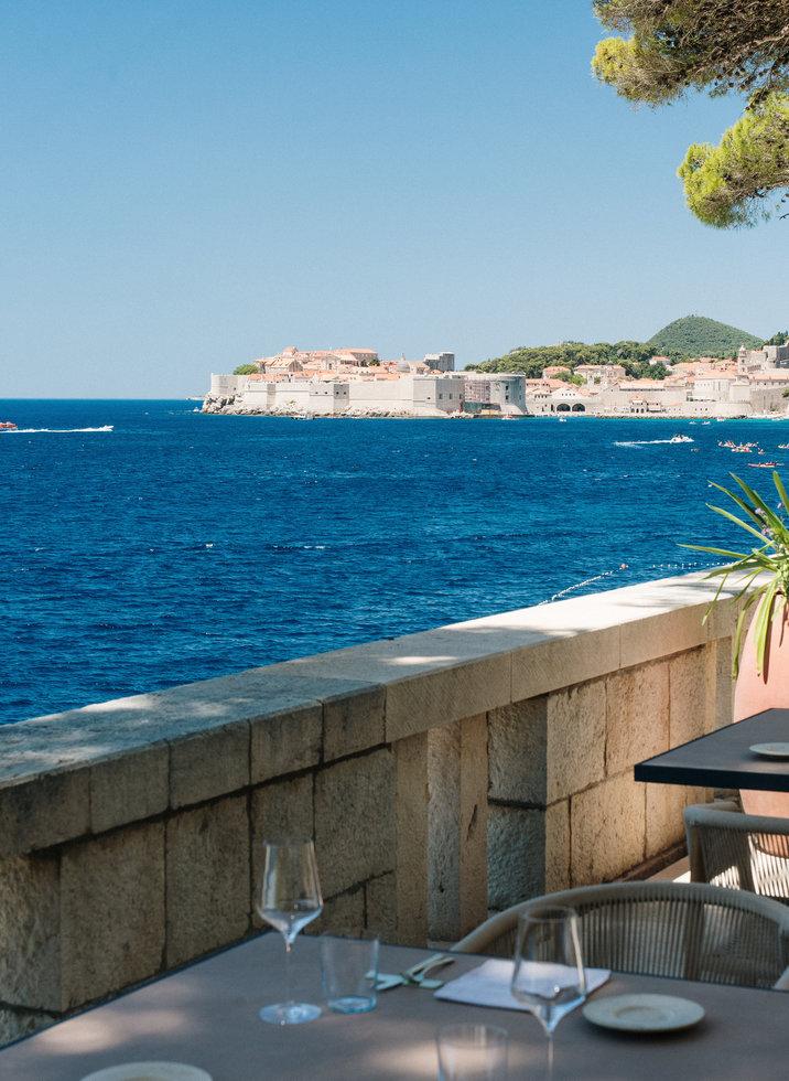 Villa Dubrovnik, Croatia — Villa Dubrovnik