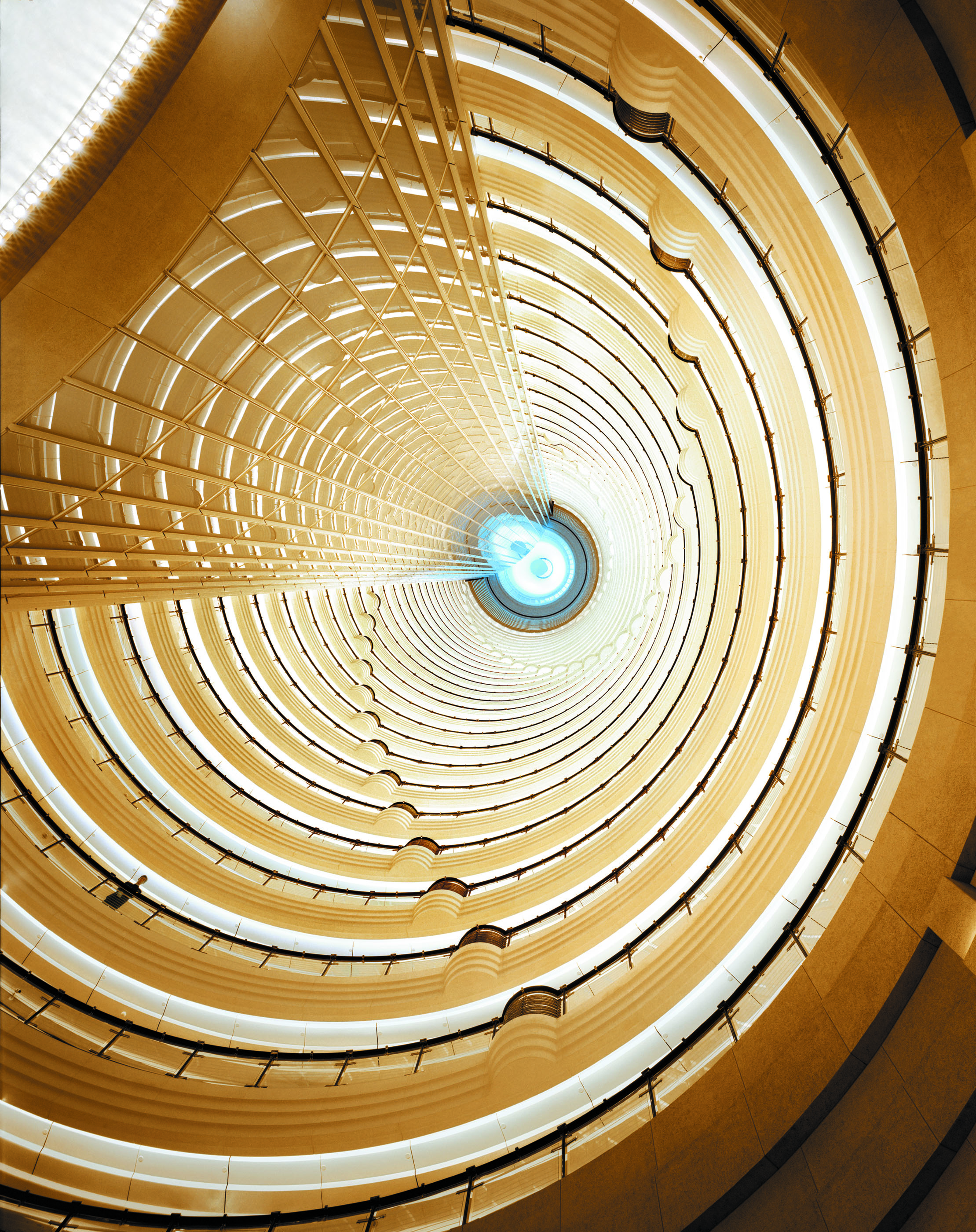 Grand Hyatt Shanghai