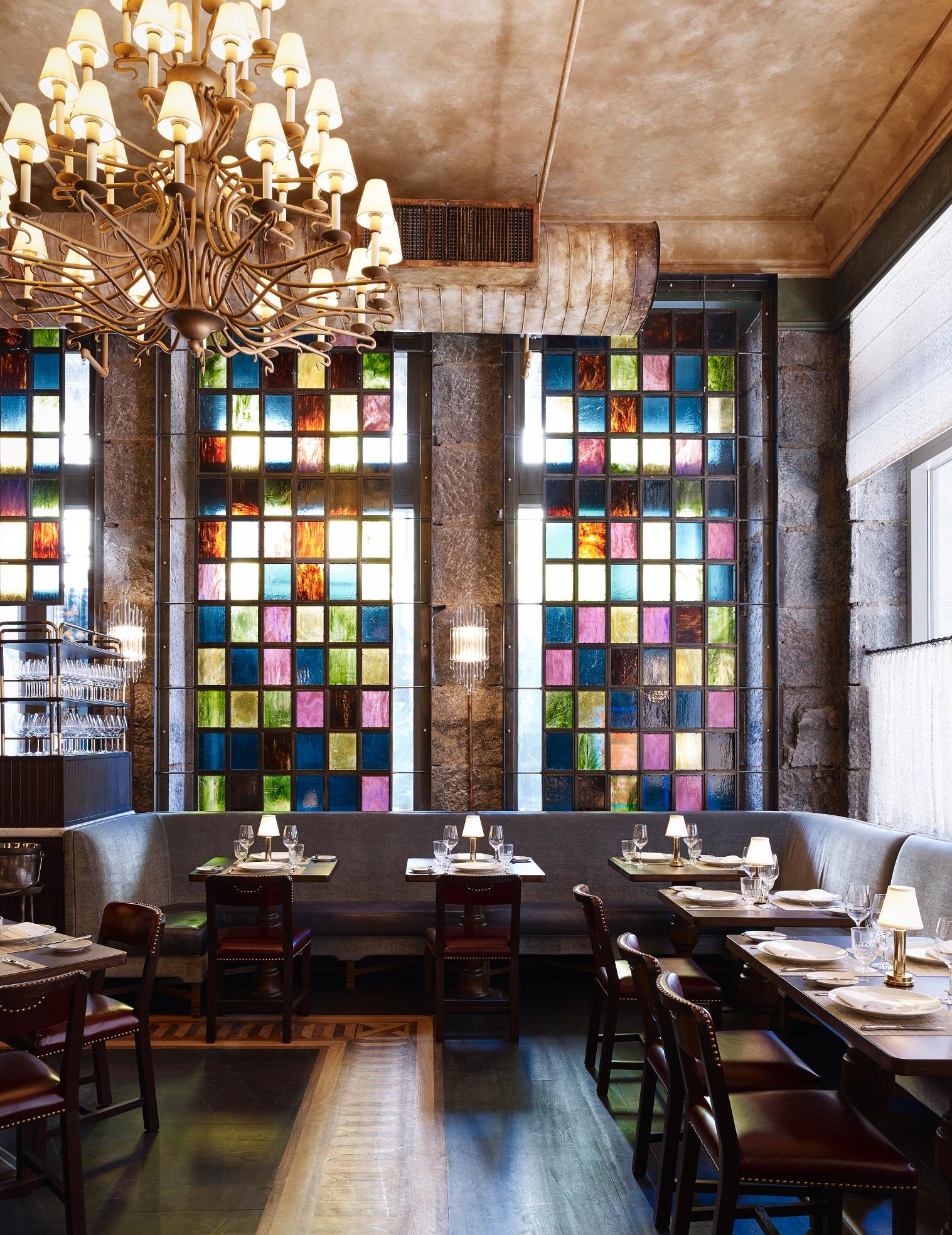 The Beekman, A Thompson Hotel, United States — The Beekman, A Thompson Hotel
