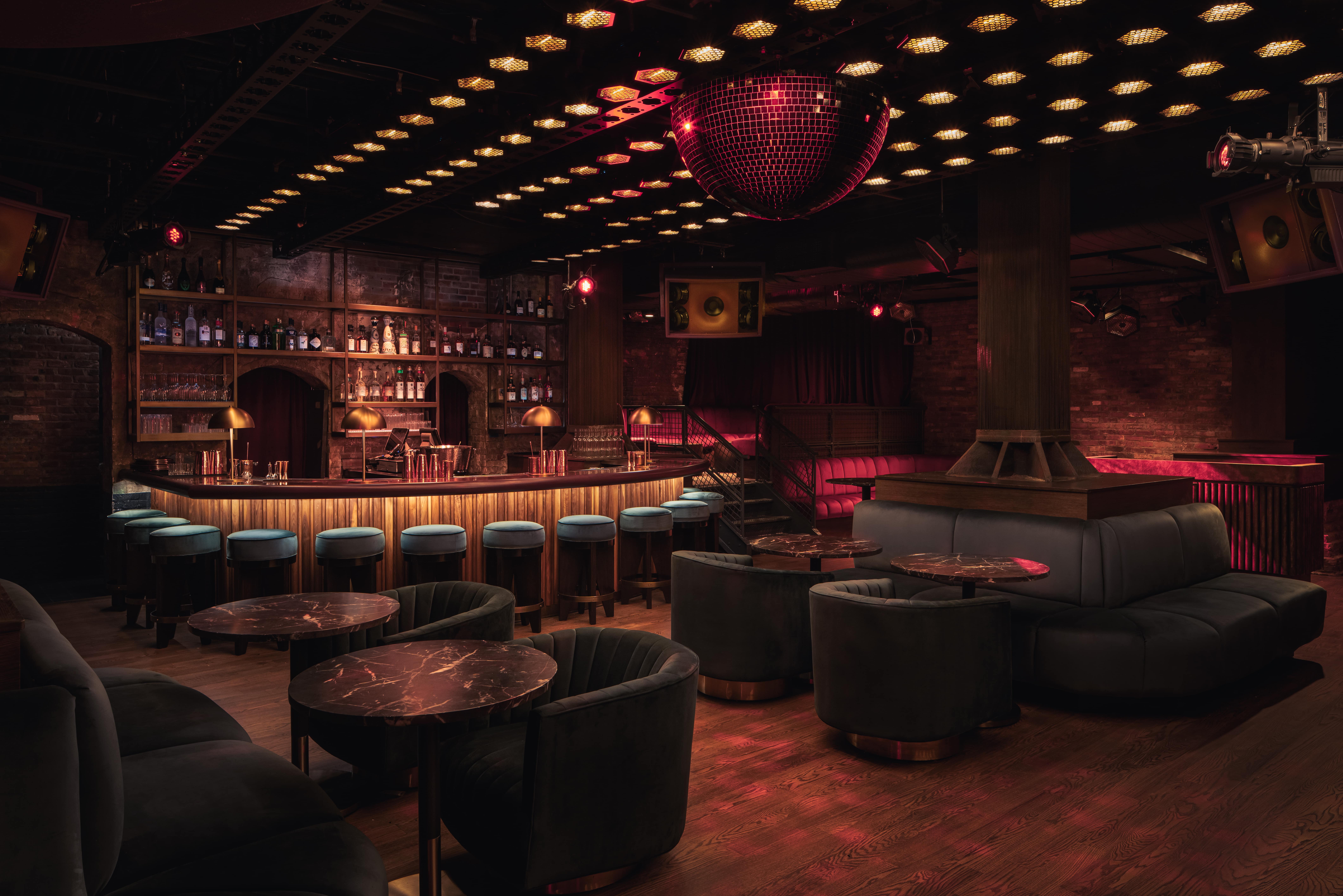 The Beekman, A Thompson Hotel, United States — The Beekman, A Thompson Hotel