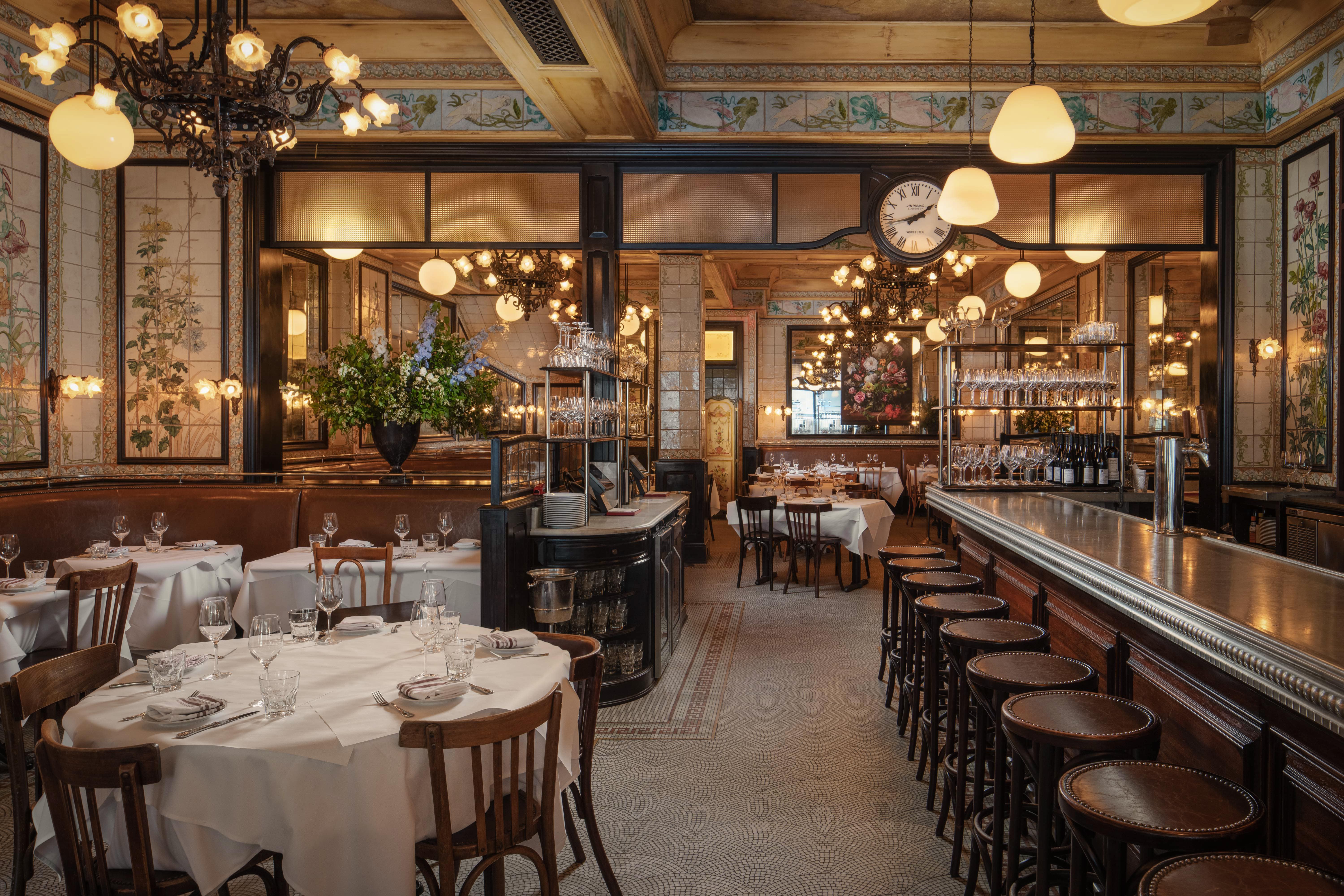 The Beekman, A Thompson Hotel, United States — The Beekman, A Thompson Hotel