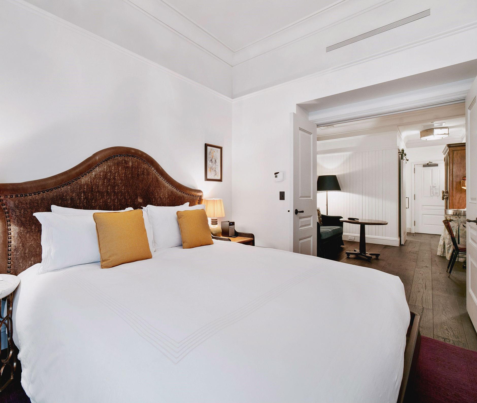 One Bedroom Suite