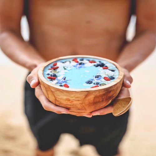 OUTRIGGER Waikiki Beach Resort, United States — OUTRIGGER Waikiki Beach Resort - Sunrise Shack