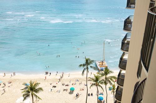 Club Ocean View