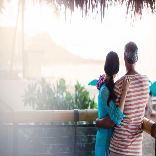 OUTRIGGER Waikiki Beach Resort, United States — OUTRIGGER Waikiki Beach Resort - Duke's Waikiki