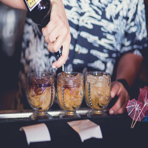 OUTRIGGER Waikiki Beach Resort, United States — OUTRIGGER Waikiki Beach Resort - Hula Grill