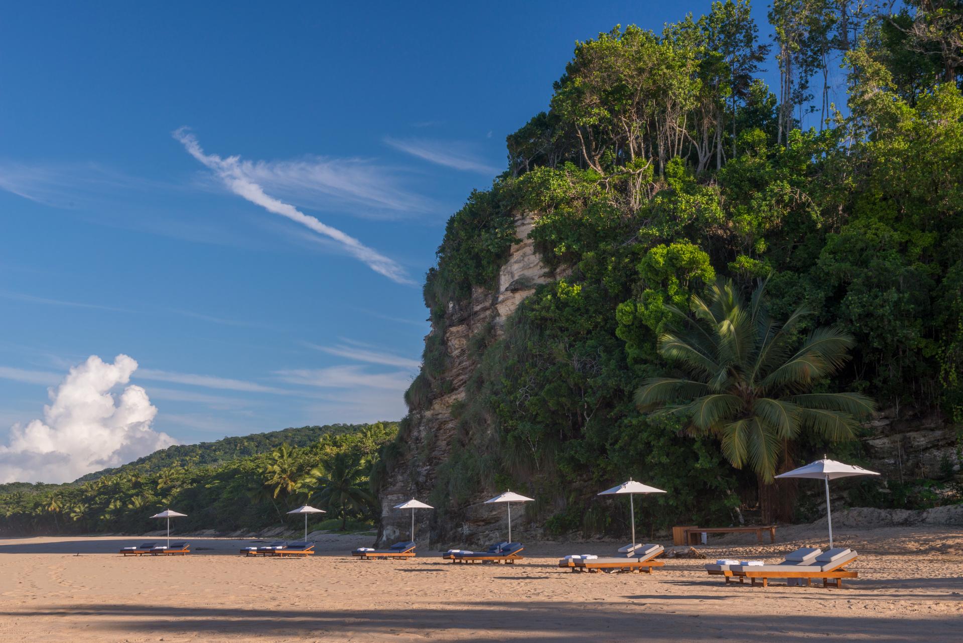 Amanera, Dominican Republic — Amanera