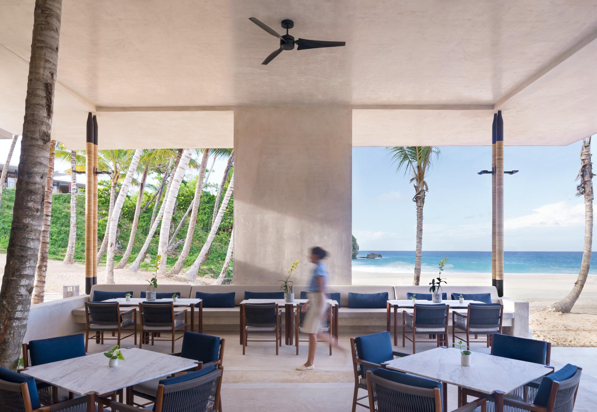 Amanera, Dominican Republic — Amanera