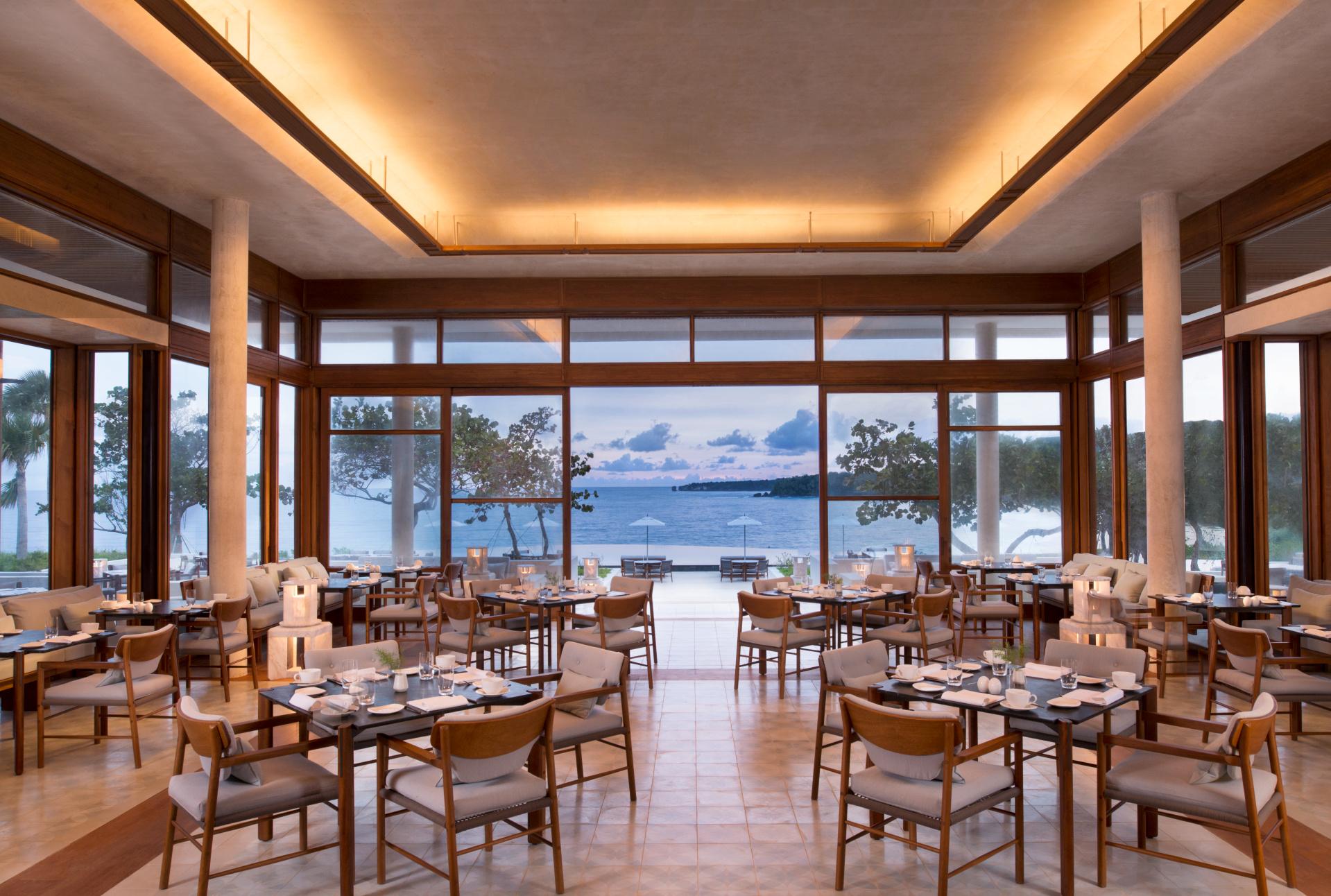 Amanera, Dominican Republic — Amanera