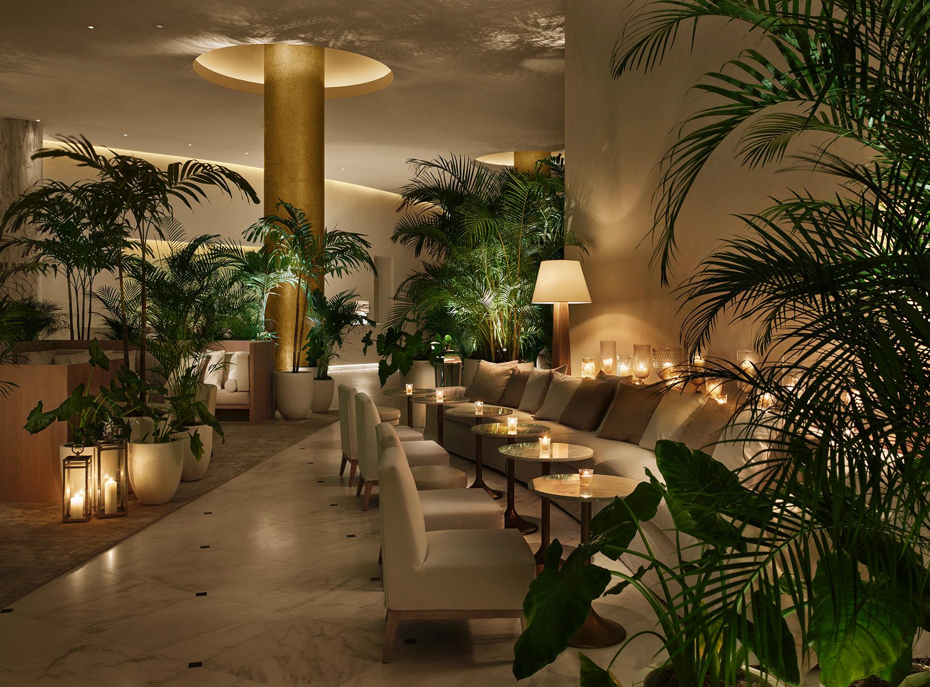The Miami Beach EDITION, United States — The Miami Beach EDITION