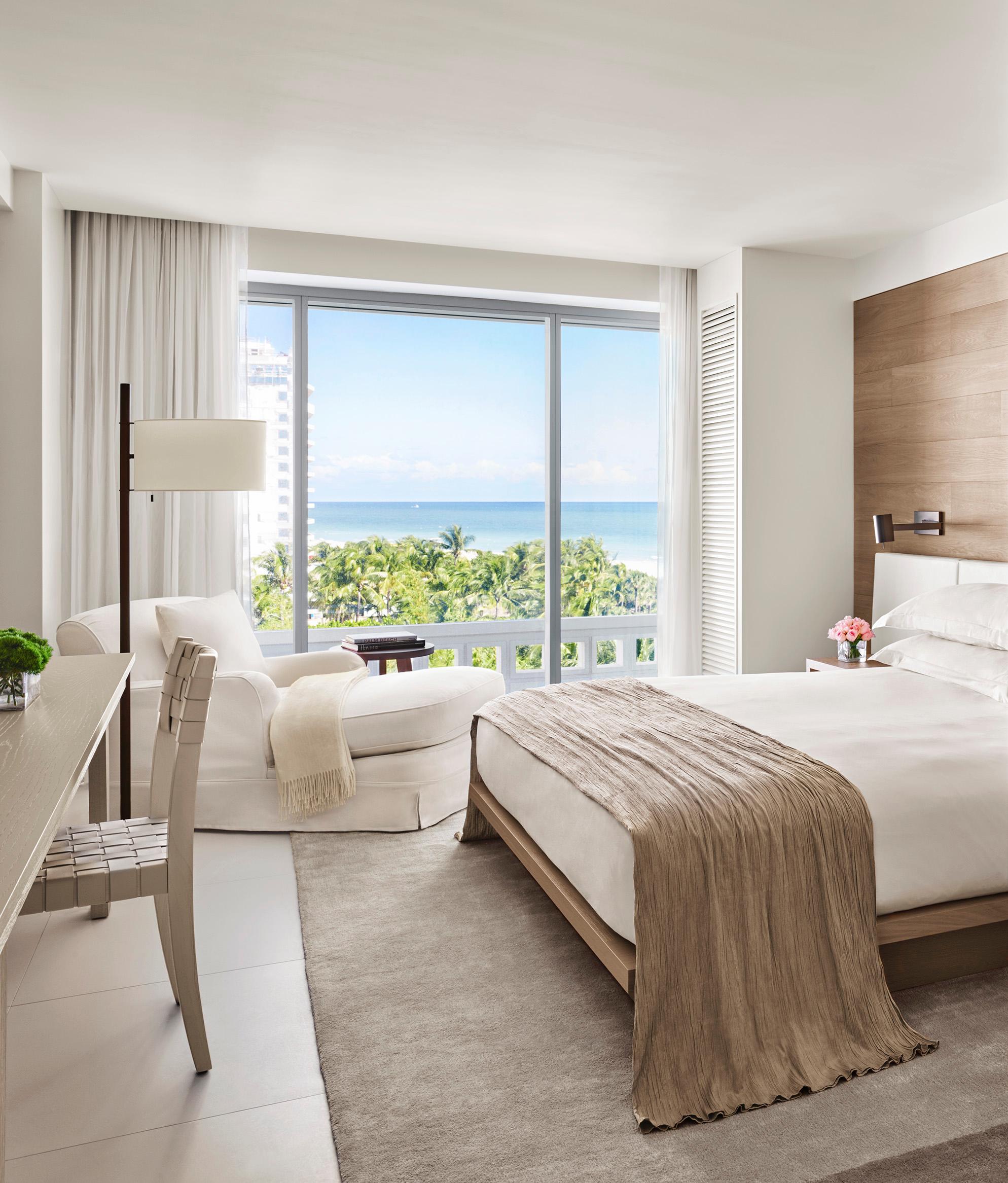 Oceanview King