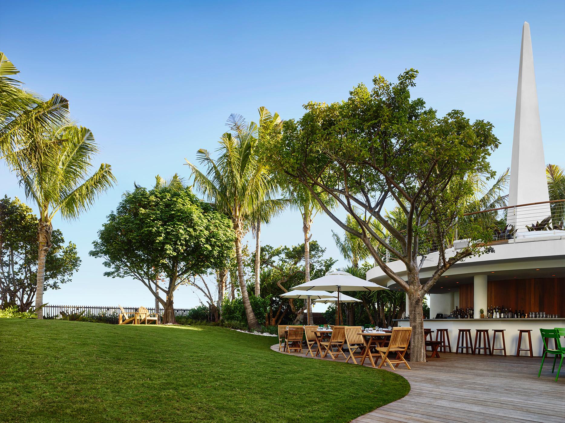 The Miami Beach EDITION, United States — The Miami Beach EDITION