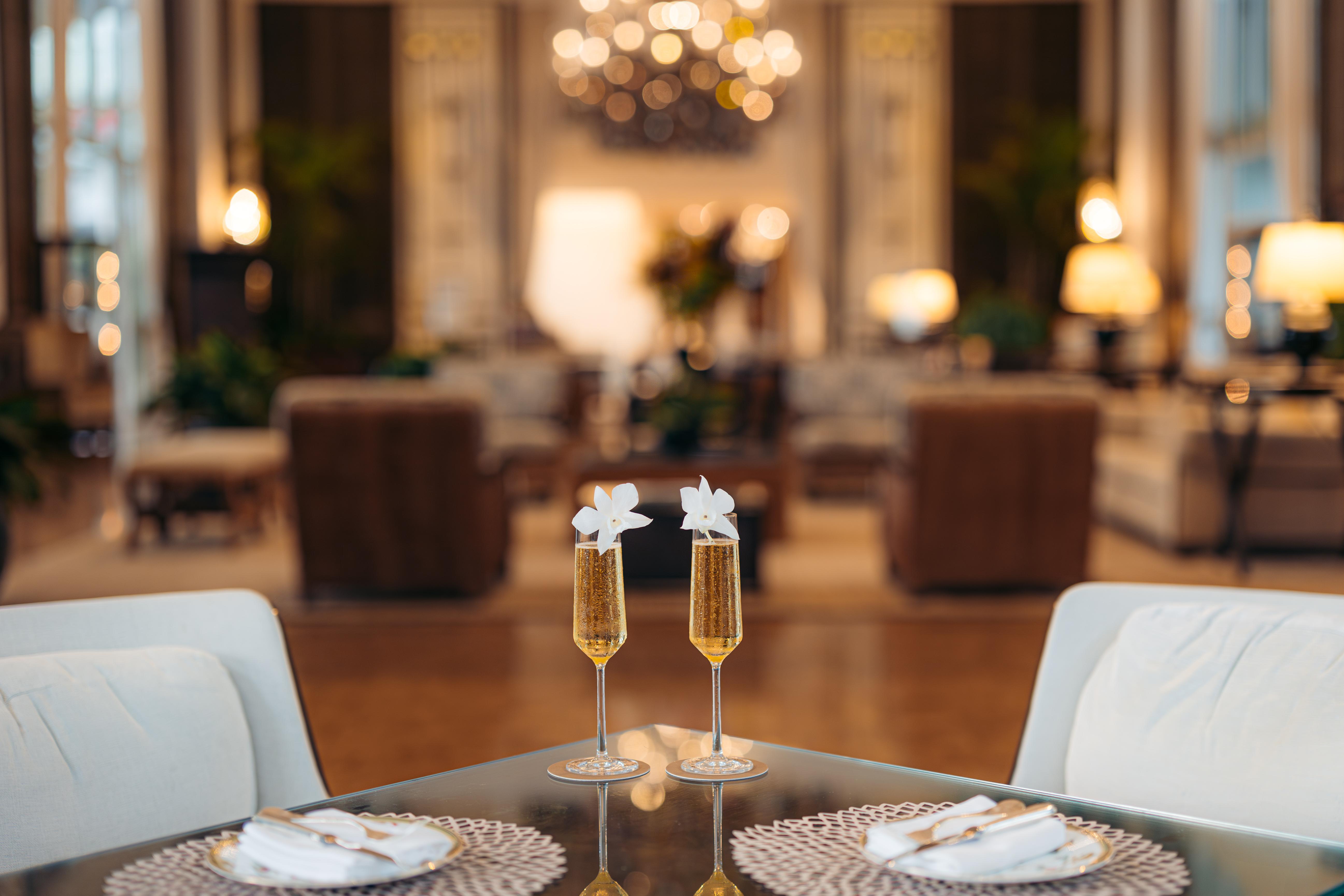 The Kahala Hotel & Resort, United States — The Kahala Hotel & Resort