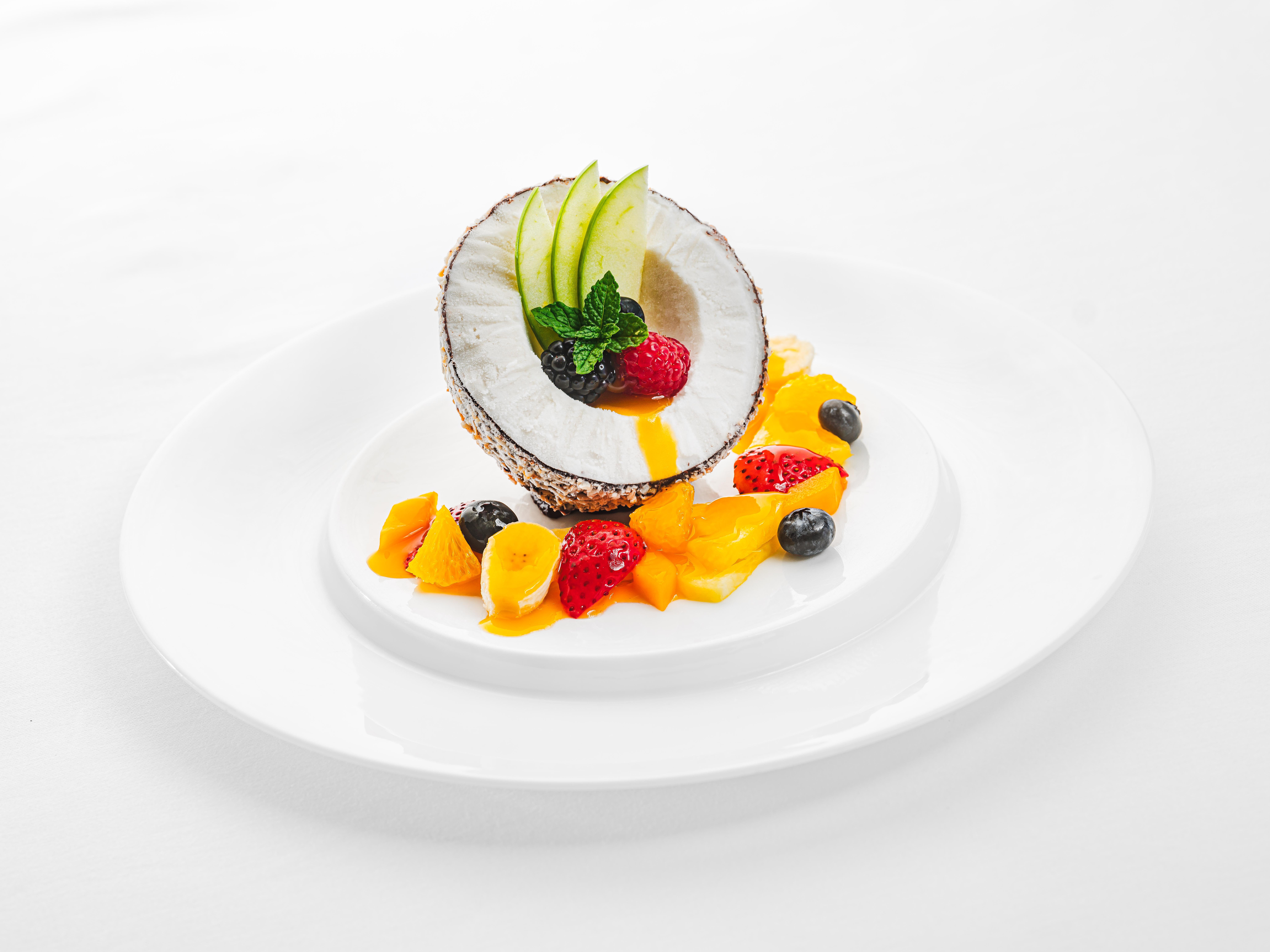 The Kahala Hotel & Resort, United States — The Kahala Hotel & Resort