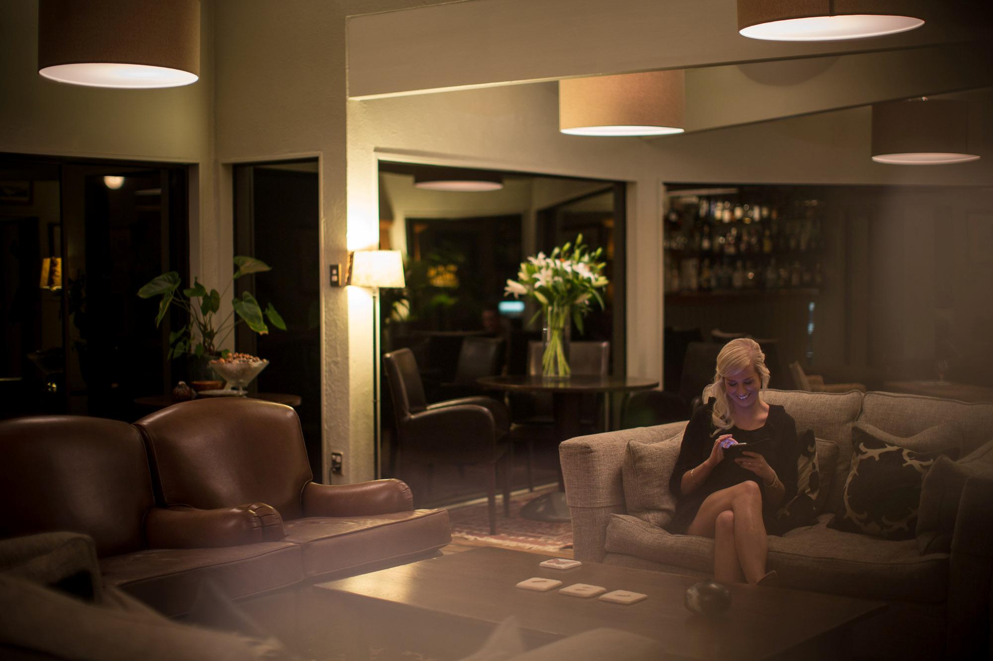 Solitaire Lodge, New Zealand — Solitaire Lodge
