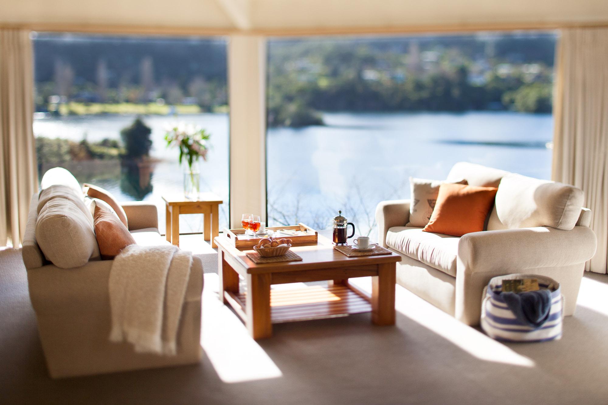 Villa Suite