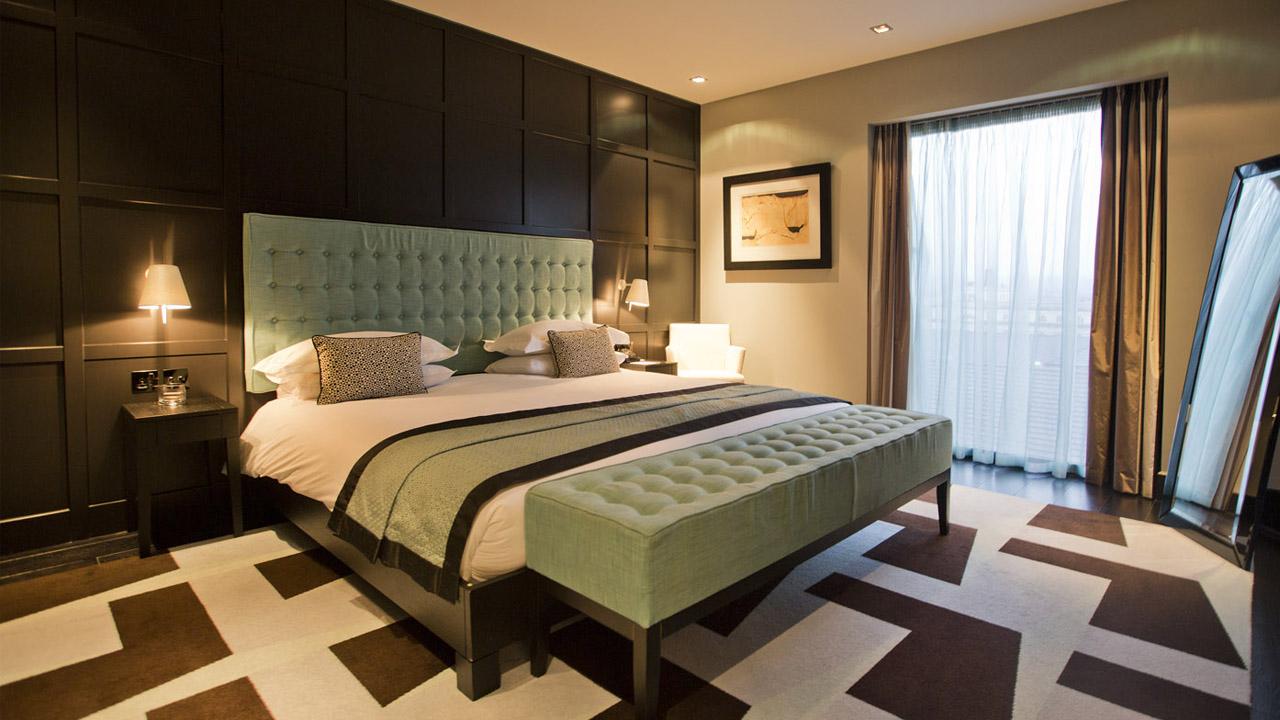 The Residence Suite