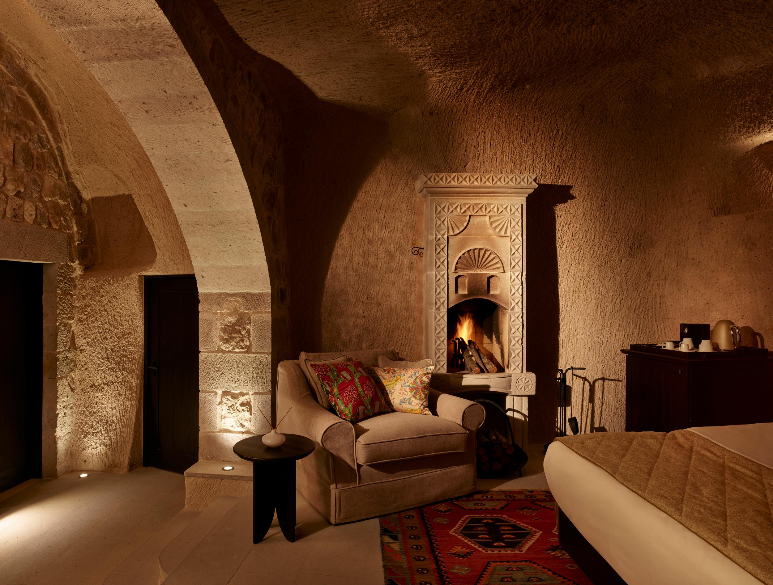 Deluxe Rooms