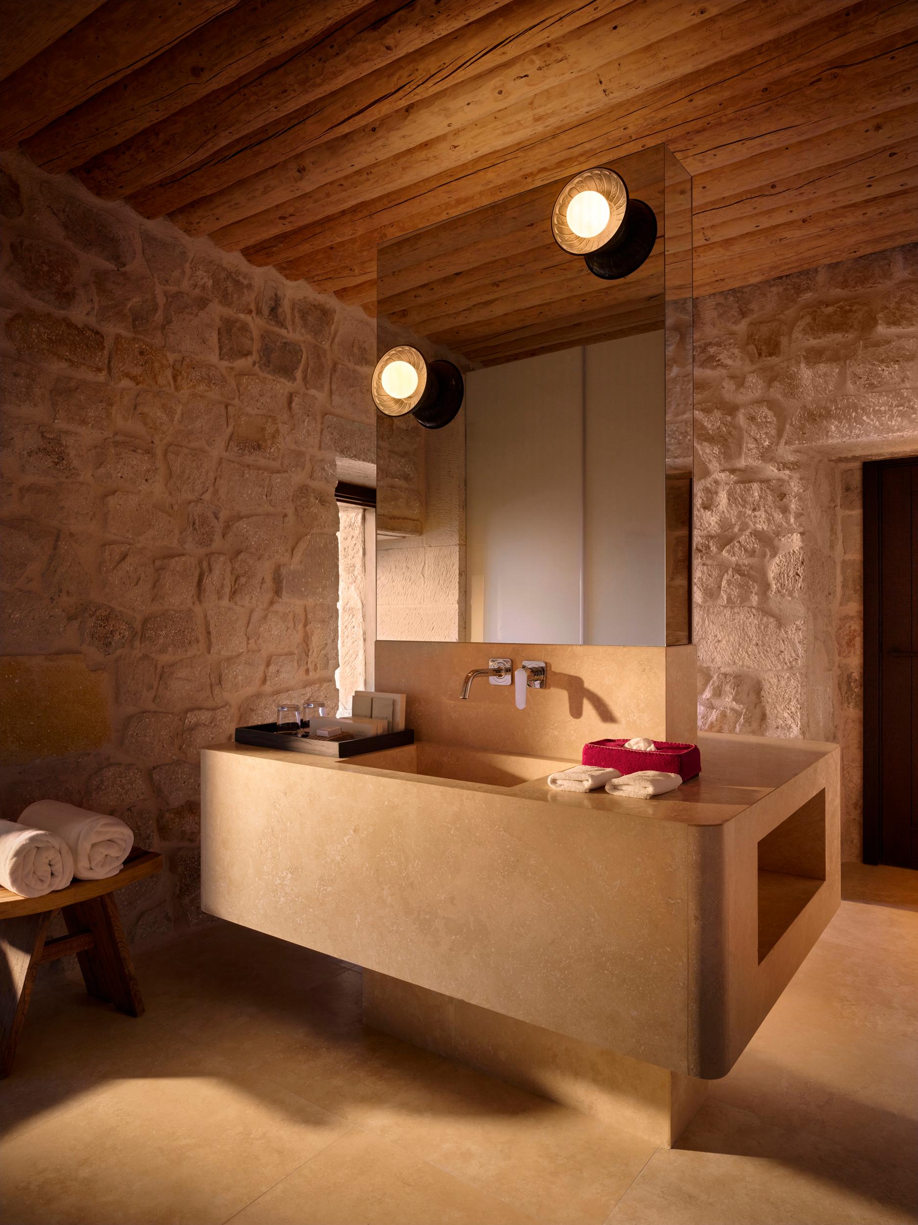 Junior Suites