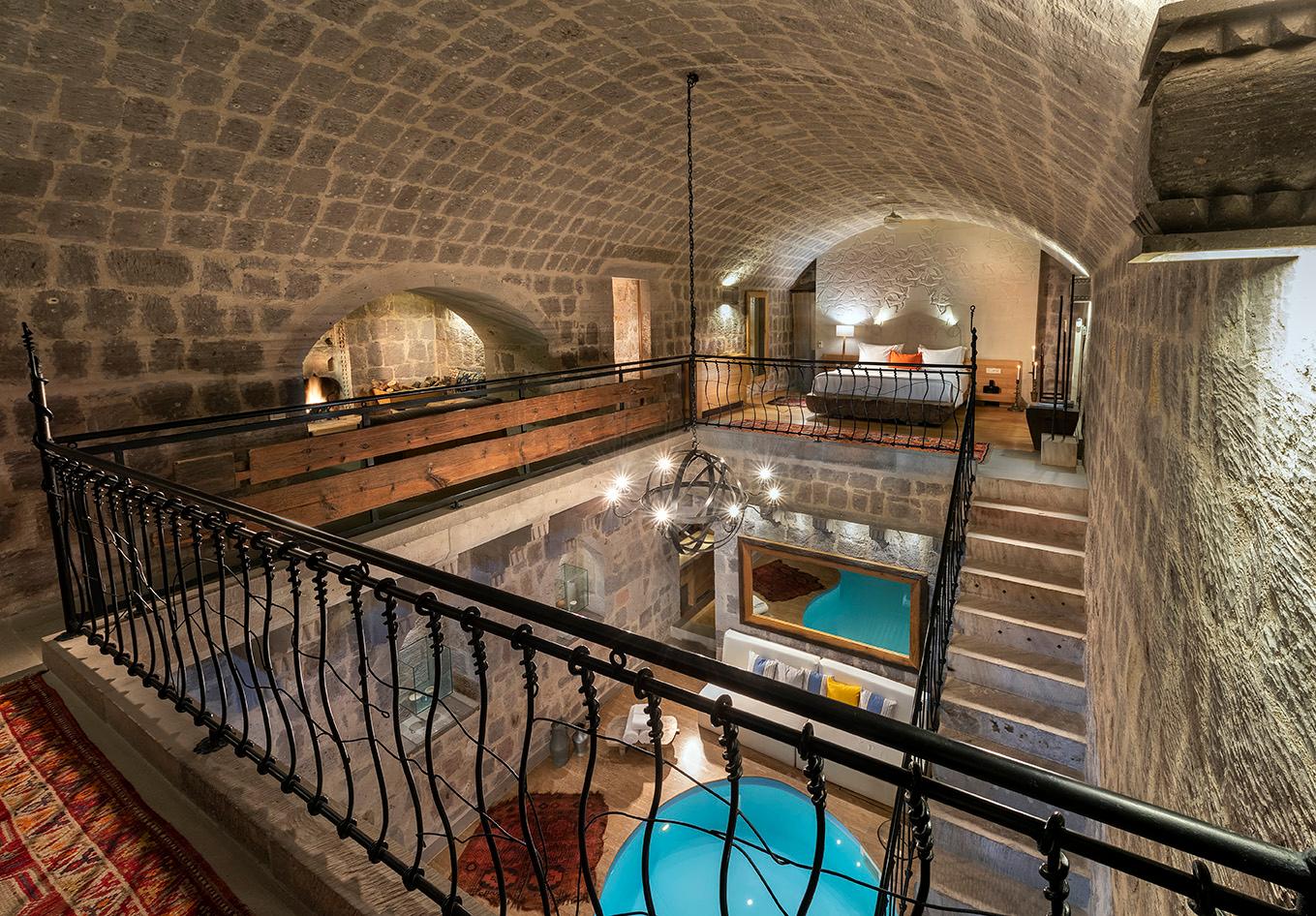 Splendid Suites