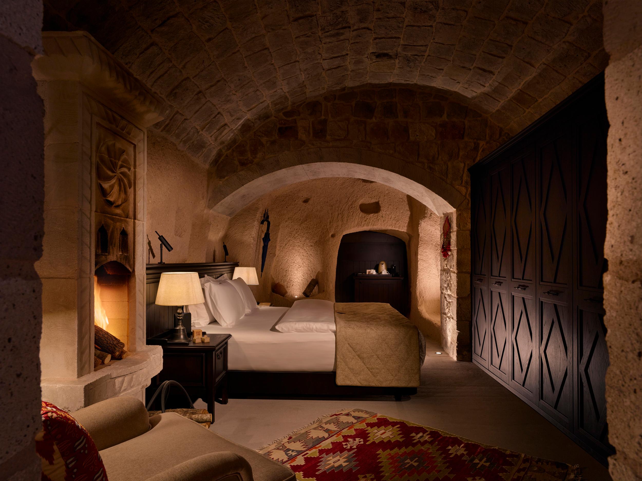 Standard Rooms