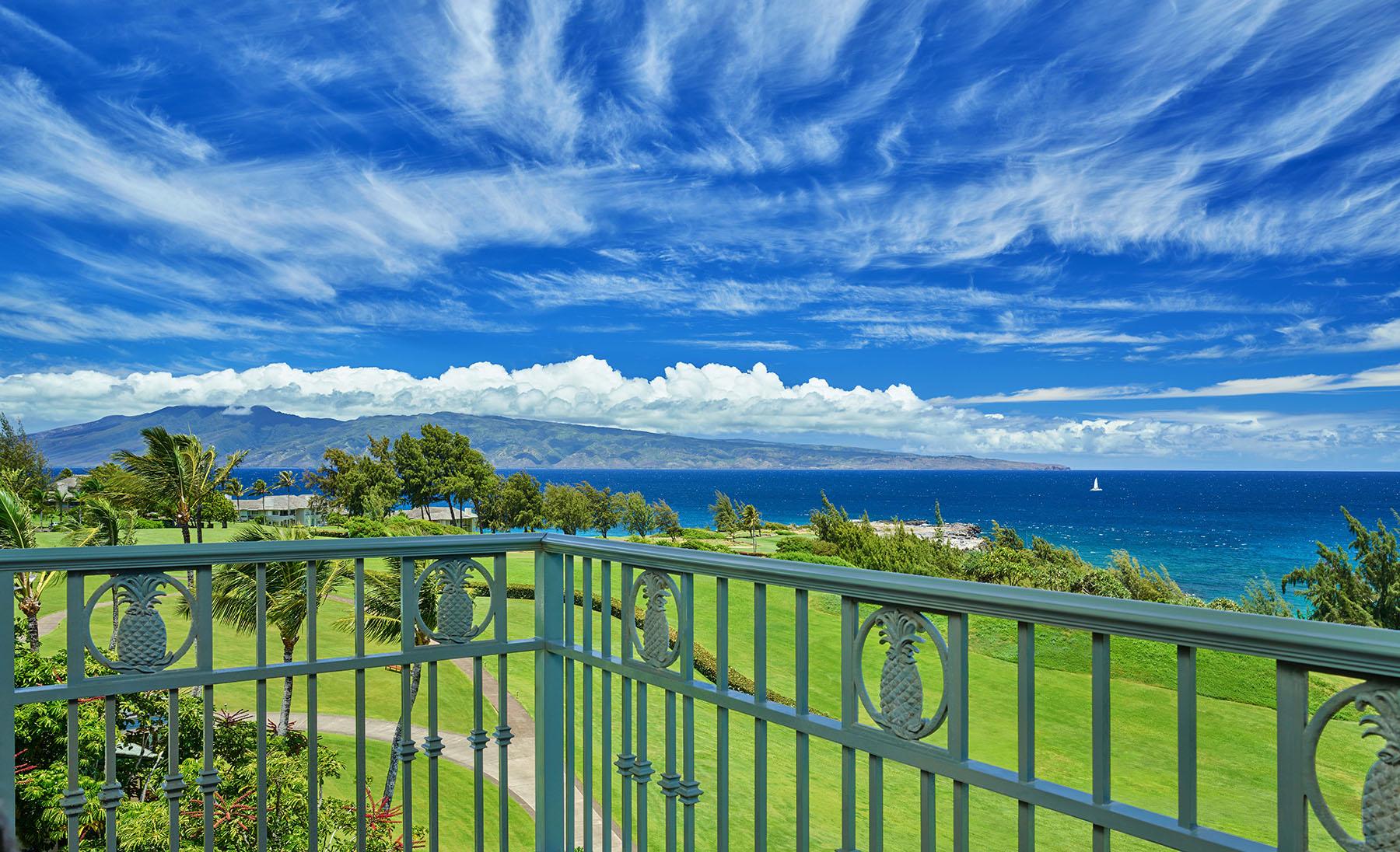 1 Bedroom Residential Suite Ocean Front
