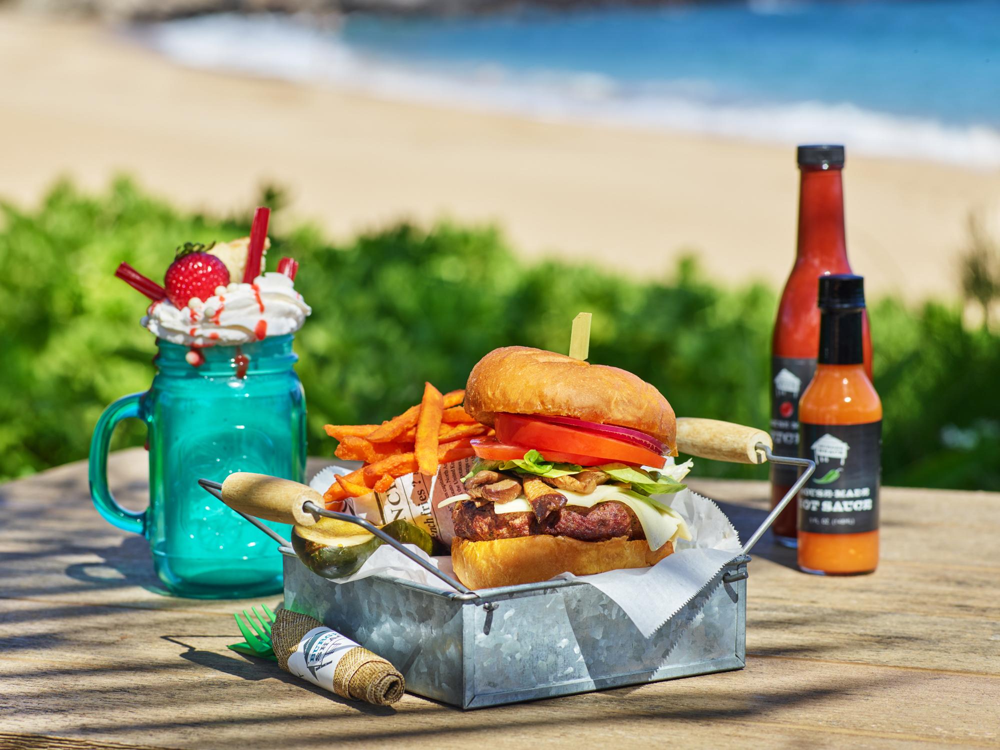 The Ritz-Carlton Maui, Kapalua, United States — The Ritz-Carlton Maui, Kapalua