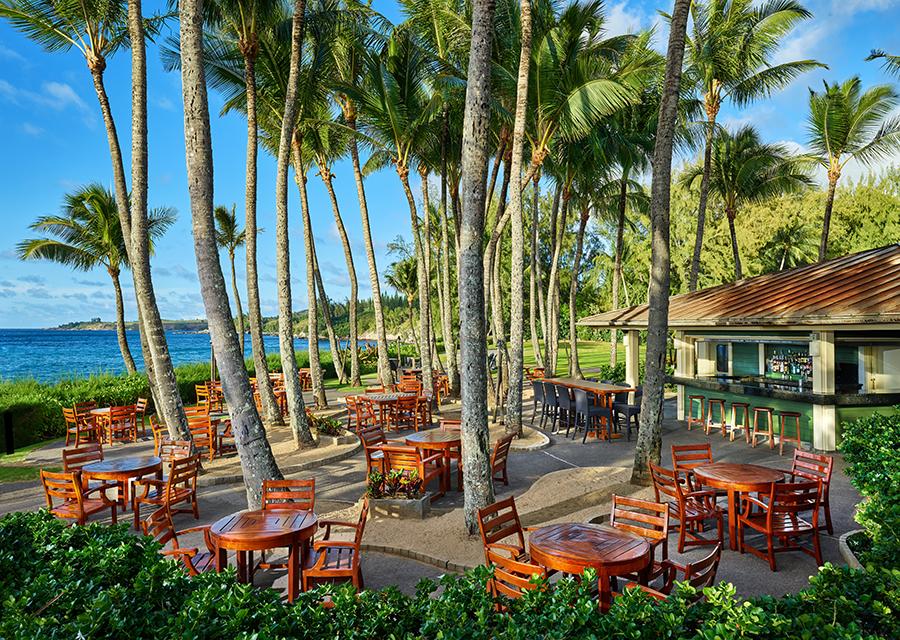 The Ritz-Carlton Maui, Kapalua, United States — The Ritz-Carlton Maui, Kapalua