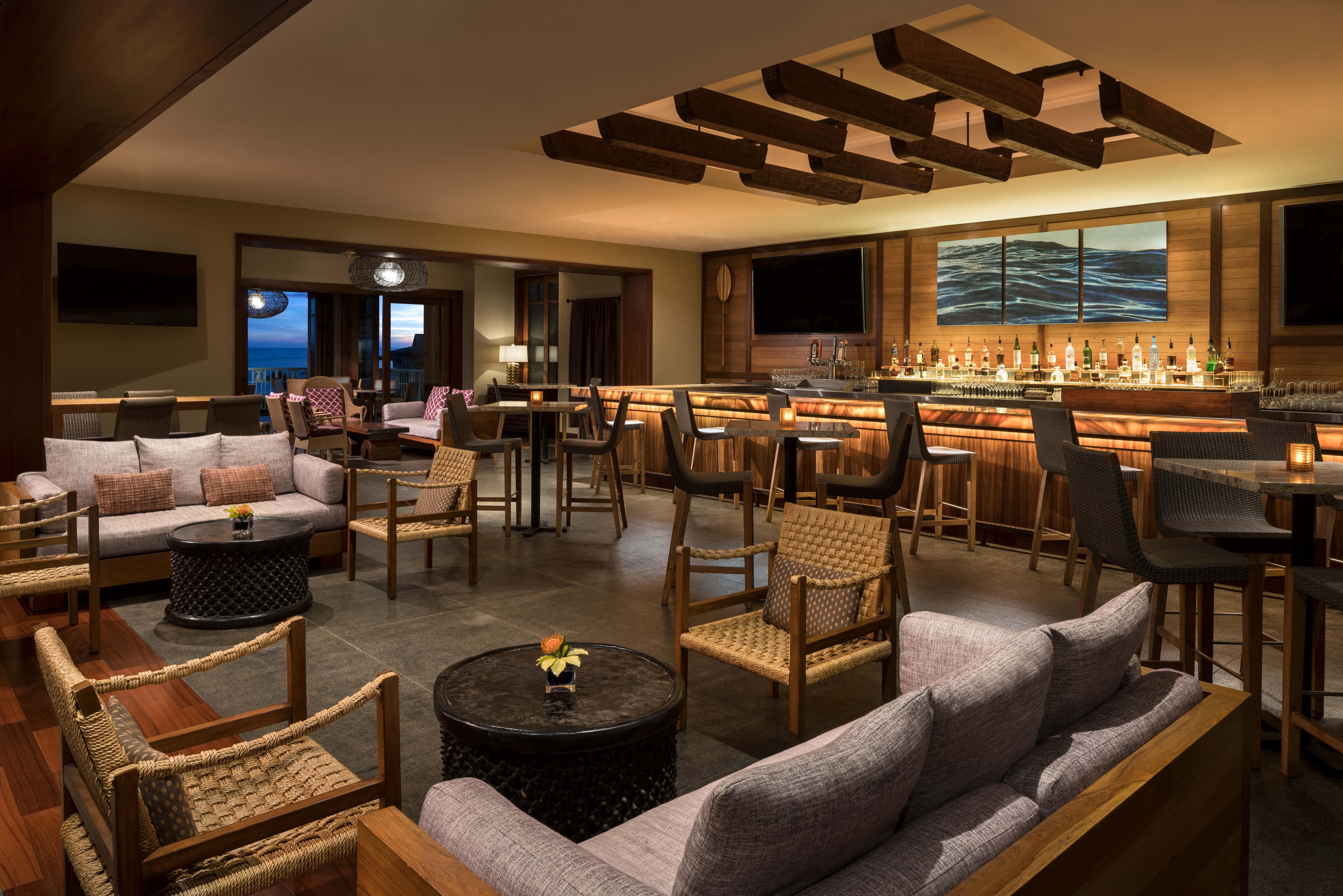 The Ritz-Carlton Maui, Kapalua, United States — The Ritz-Carlton Maui, Kapalua