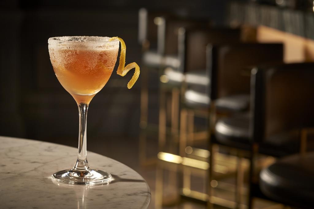 The Ritz-Carlton, Washington, D.C., United States — The Ritz-Carlton, Washington, D.C.