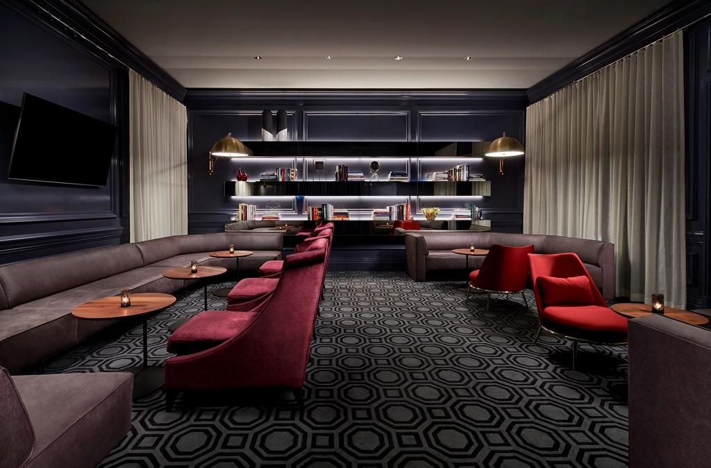 The Ritz-Carlton, Washington, D.C., United States — The Ritz-Carlton, Washington, D.C.