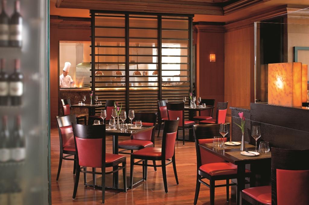 The Ritz-Carlton, Washington, D.C., United States — The Ritz-Carlton, Washington, D.C.